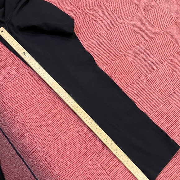 Le Chateau size 14 women’s Elegant Black Dress Pants - Picture 10 of 12